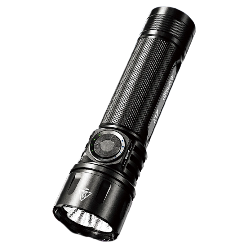 Amazon.co.jp: NEXTORCH TA30 max LED 懐中電灯 高輝度 2100ルーメン