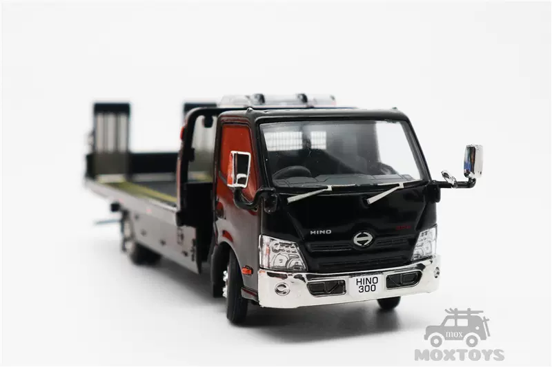 1/64 GCD Hino 300 Wrecker Truck 日野 トラック bskampala.com