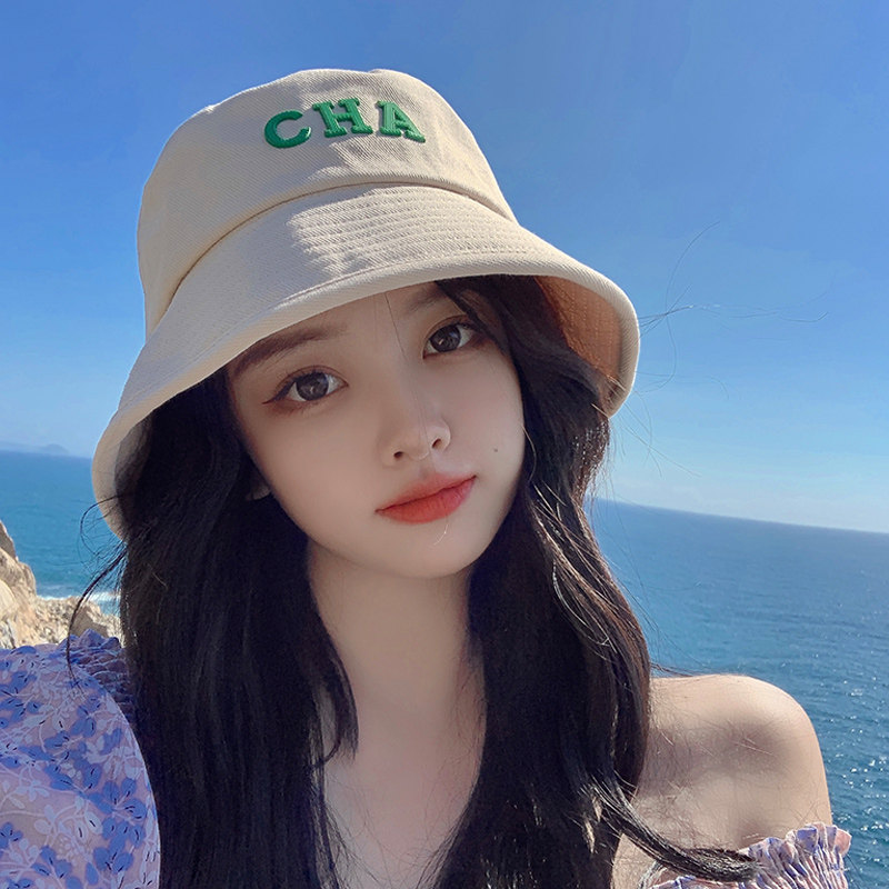 Ulzzang Bucket Hat Bucket Hat Kpop Fashion Korean Fashion Bucket