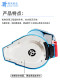 Junhe water accumulation pump low water level diving pump elevator well basement automatic drainage pump rainwater set
