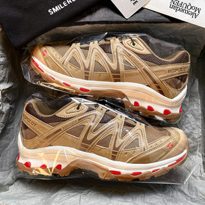 
XT-Quest outdoor hiking shoes for men and women 2025 new winter dad shoes men's casual sports shoes trend