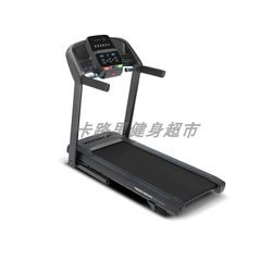 [Qiaoshan T101-27] Home Treadmill with Professional Shock Absorption, Smart T202, Silent Indoor High-End Gym
