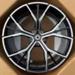 17 18 19 Bánh xe sửa đổi 20 inch phù hợp cho Accord Benz, Audi A6, Magotan Regal, BMW 3 Series, 5 Series, 7 Series mâm xe ô tô 13 inch Rim