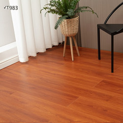 Yongta Guangzhou Foshan Reinforced Composite Flooring for Home Use in Bedrooms, Moisture-Proof, Wear-Resistant, Environmentally Friendly, Silent, and Durable Flooring