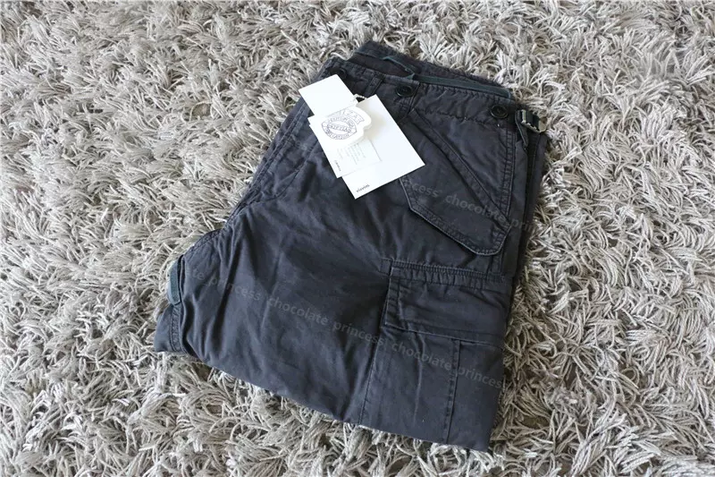 2018ss VISVIM EIGER SANCTION PANTS (GIZA C/NY)-Taobao