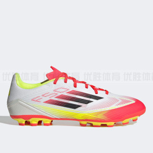 
Adidas F50 LEAGUE mid-range 2G/3G short nail AG people grass football shoes IE1262 JR8057