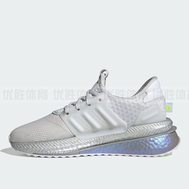 Adidas X_PLRBOOST Women's Sports and Casual Breathable Wear-resistant ...