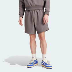 Adidas Adidas men's summer new sports running casual loose breathable comfortable shorts IW1628