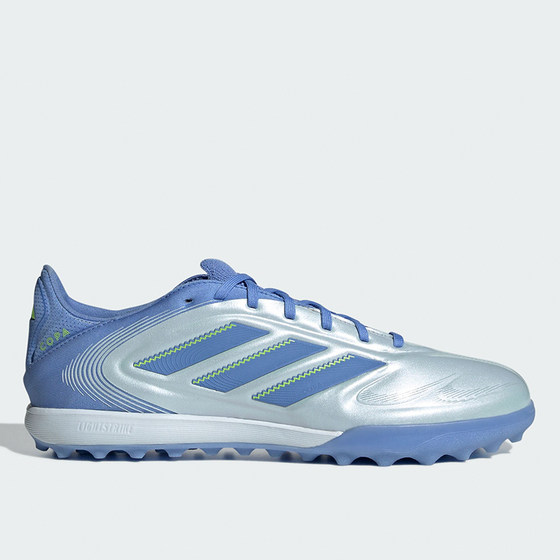 
Adidas COPA PURE III PRO TF Men's Man Grass Broken Nail Football Shoes JP5621
