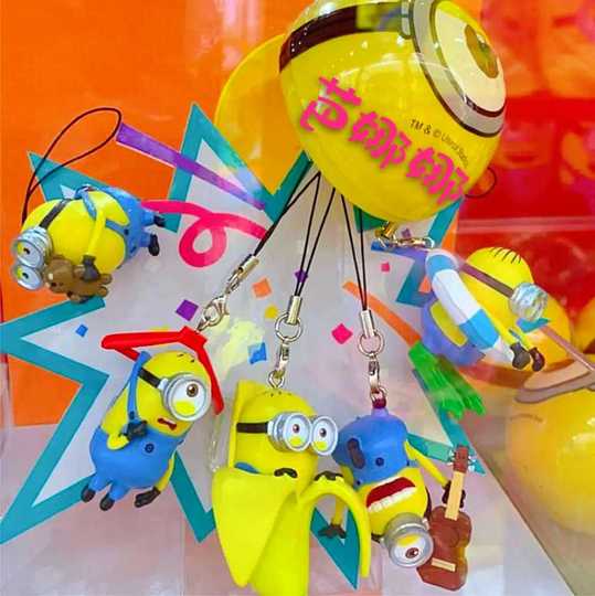 THE ALCHEMIST / universal studios 7inch（NECA - SESAME