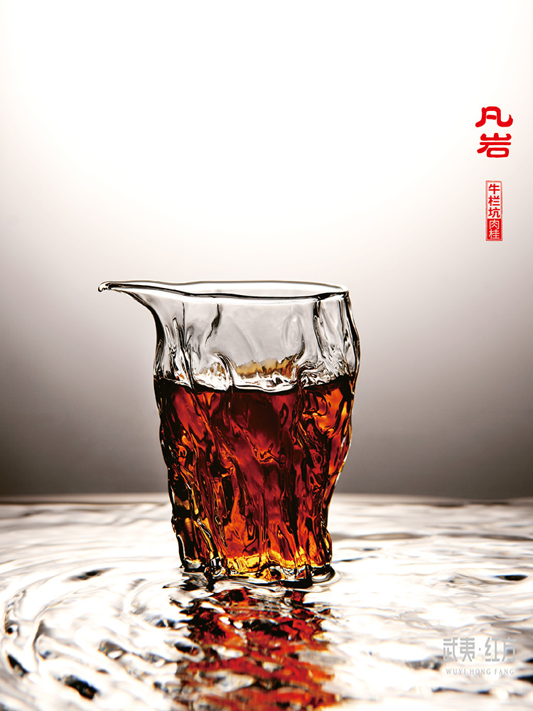Richun 武夷岩茶 牛欄坑 肉桂 - 50g