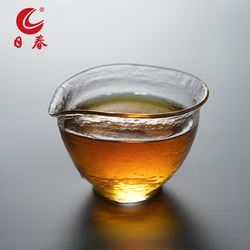 Richun Tea Set Glass Tea Sea Glass Fair Cup Male Cup Tea Set Tea Set-200ml