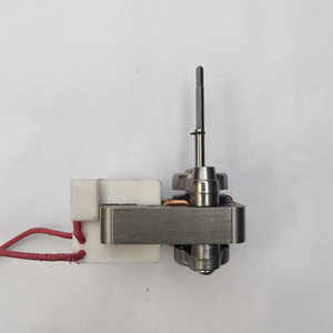Air Fried Pot fine shaft motor motor YJ48-12/15 single-phase hood extremely asynchronous motor universal wind motor