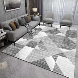 Coach Liu's Same Style Sports Fitness Yoga Mat, Soundproof and Shock-Absorbing Floor Mat, Indoor Home Use, Shock-Absorbing, Noise-Reducing, Non-Slip Carpet