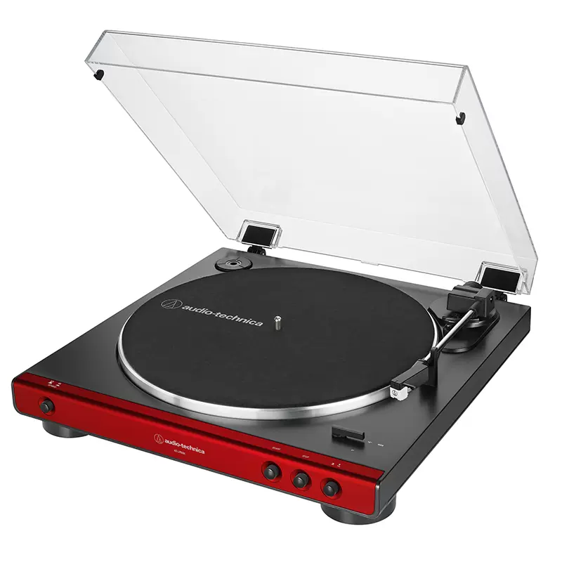 Audio+Technica/铁三角AT-LP6…-Taobao