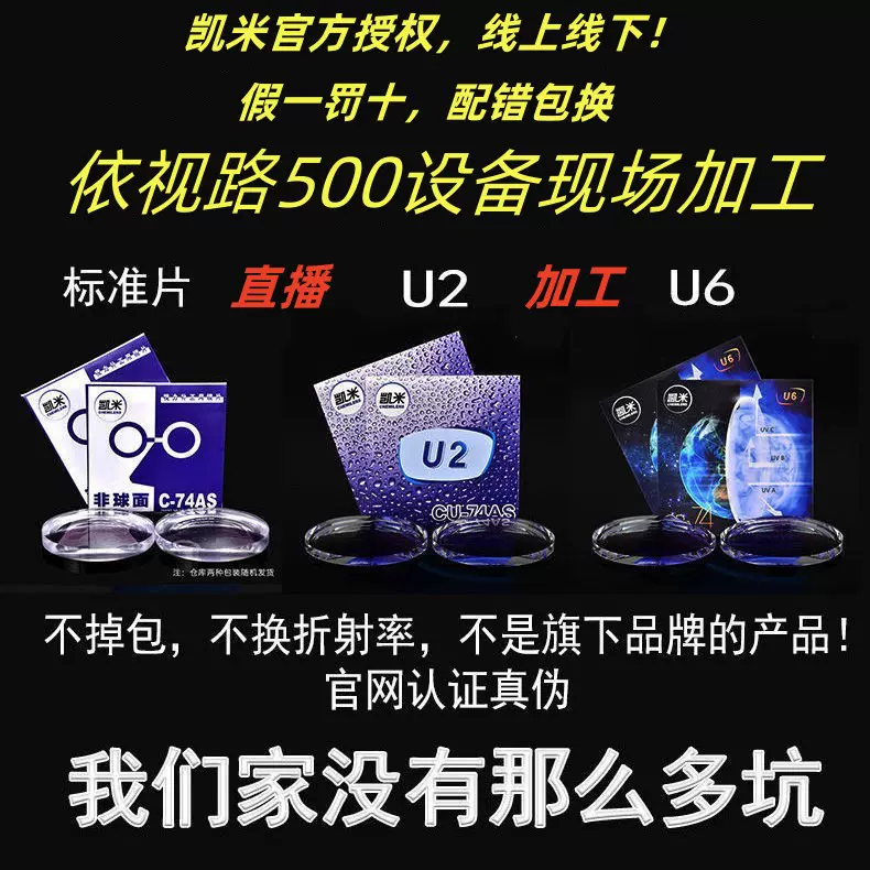 No.U6 UNISEX ユニセックス マスクコード メガネコード（Combination 