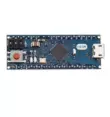 Bộ điều khiển vi mô ATmega32u4 leonardo mini đi kèm cáp USB phù hợp cho việc phát triển arduino