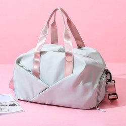 2025 New Dance Bag for Women, Large Capacity, Professional Dance Practice Bag, Special for Latin Dance Students