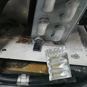 
Special copper pipe and aluminum pipe repair glue for refrigeration repair, high pressure and high temperature resistance, air conditioning refrigerator pipe crack sealing glue