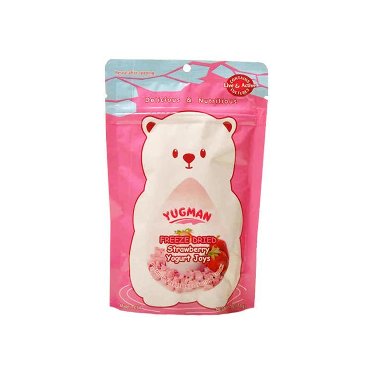 卡通趣味小零食，萌宝吃货最爱(图9)