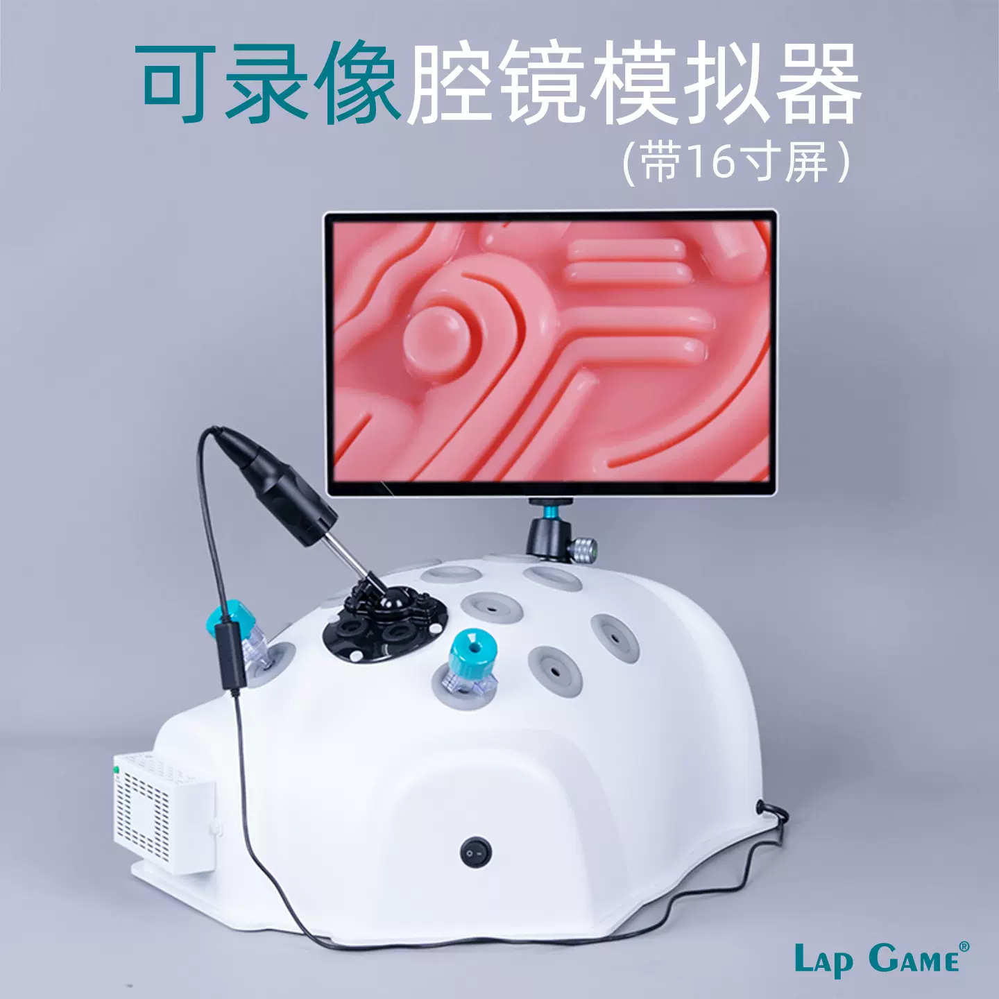 KOTOBUKI Medical Jボックス 腹腔鏡トレーニングセット KOTOBUKI