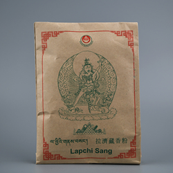 Nepal Lazi Tibetan Thread Powder 100g