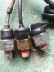 JAC Shuailing Q6G6Q3S6 Junling V6V3A8E3 Kangling Weiling Reverse Light Switch V5 Reverse Neutral Switch