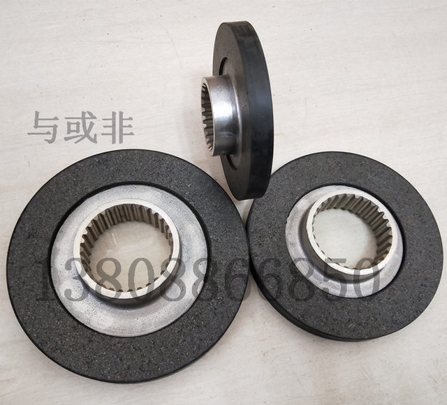 fdb08/10/13/15/17/20/23 The brake gourd hanging brakes to brake to make ...