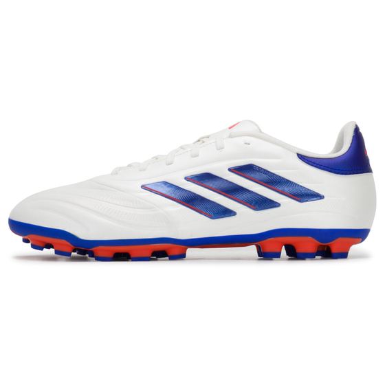 
Adidas genuine men's shoes soccer shoes 2025 spring and summer new sports shoes on-field training competition AG short spike shoes