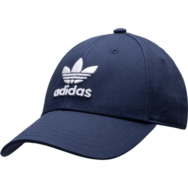 夏季棒球帽男子大头围休闲帽阿迪达斯女帽户外运动遮阳帽IC6522-Taobao 
