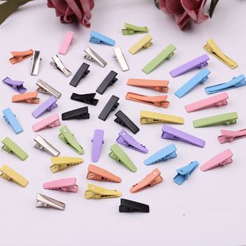2cm internet celebrity mini hairpin DIY jewelry accessories
