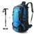 40l small size + trekking pole (please note the color when placing an order) 