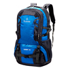 Mountaineering bag outdoor backpack shoulder bag men,s travel women,s lightweight large-capacity sports waterproof hiking luggage schoolbag