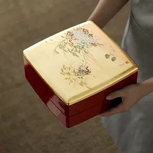 漆器食盒- Top 500件漆器食盒- 2024年3月更新- Taobao
