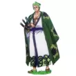 Dreamer One Piece cos server Wano Country Chapter Roronoa Zoro Cosplay phong cách Nhật Bản Ronin Zoro Juro cosplay robin op Cosplay one piece