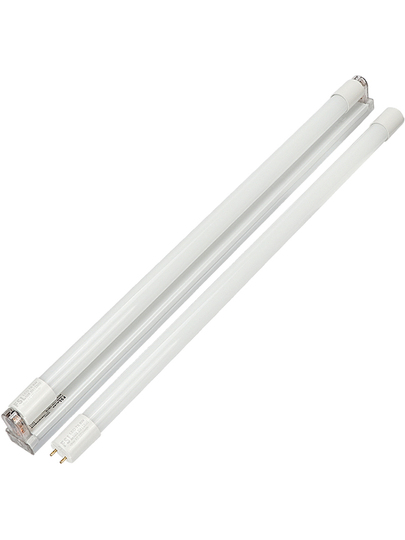 Tubo LED Fsl Crystal Clear T8 - 1.2m - 18W - 220V