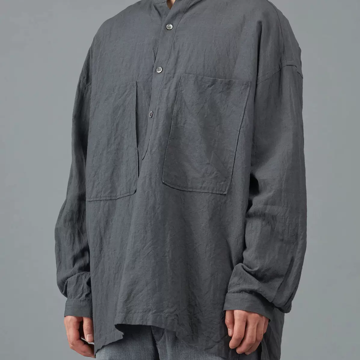 トップス arts&science Lartigue shirt OOP 1 arts&science Lartigue shirt OOP 1 arts&science Lartigue Shits OOP