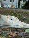 Japanese version of Japan purchased straight mail, Faye Wong Converse All J Nissan canvas shoes
