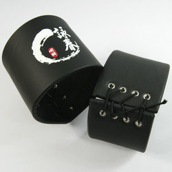 Guangzhou Shock-Absorbing Wooden Dummy Protective Cover for Wing Chun Martial Arts Training