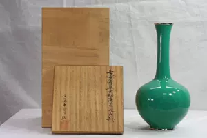 日本七宝烧花瓶- Top 100件日本七宝烧花瓶- 2024年5月更新- Taobao