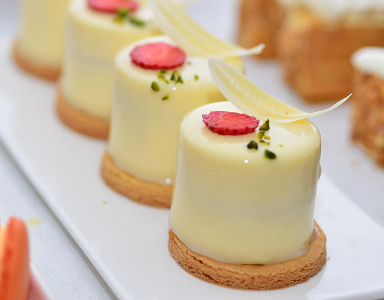 烤榴莲—不吃榴莲的人也会上瘾 烤榴莲—不吃榴莲的人也会上瘾