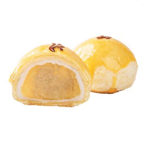 烤榴莲—不吃榴莲的人也会上瘾 烤榴莲—不吃榴莲的人也会上瘾