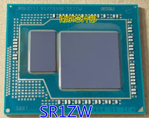 i7 4770HQ SR1ZW I7 4980HQ SR1ZY 正式版四代CPU-Taobao