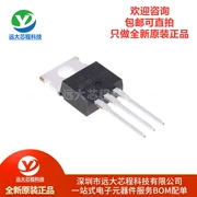 Chính Hãng IRF3710PBF TO-220 N Kênh 100V/57A Cắm Trực Tiếp MOSFET Ống Hiệu Ứng Trường