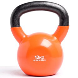 Fitness Kettlebell Women's Squat Lift Men's Dumbbell Cast Iron Kettle Household Equipment 4kg-32kg Clearance