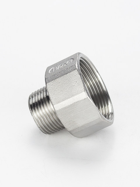 304 stainless steel internal and external wire variable diameter head ...