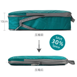 Compressible Travel Storage Bag, Portable Business Trip Clothing Packing Bag, Suitcase Packing Bag, Clothing Organizing Bag