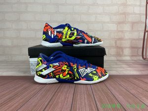 Adidas Adidas ACE 15.4TF Broken Nail Children's Football S31982 EH0600 AF5155