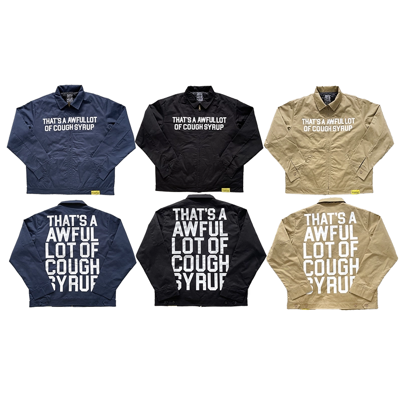 ジャケット・アウター Sp5der worldwide 555555 Jacket