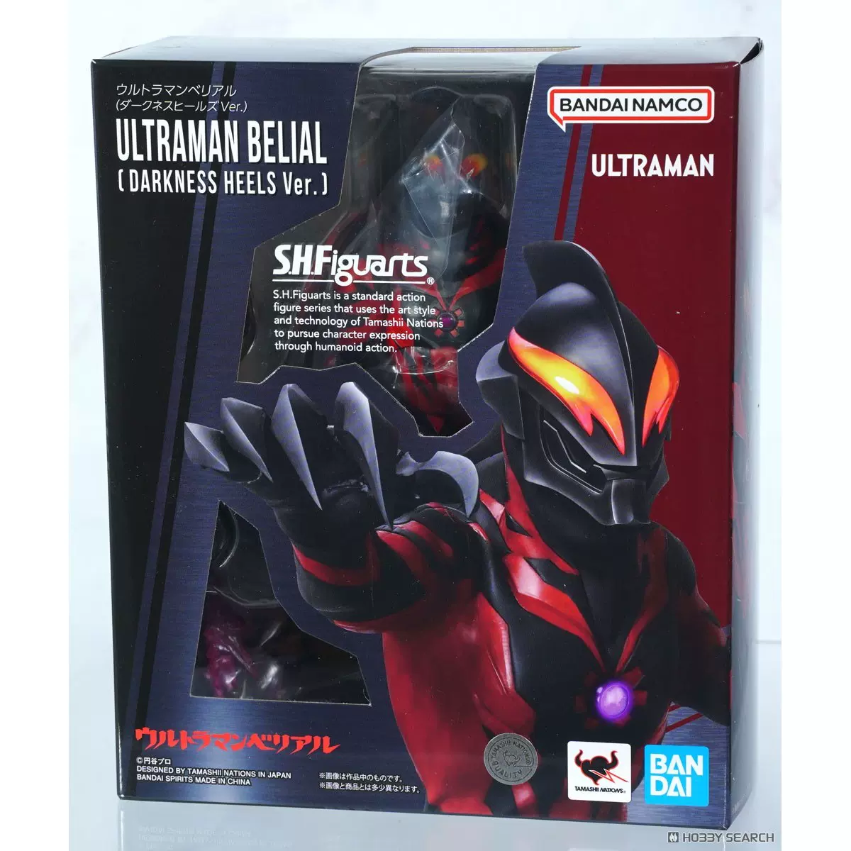 30▲60/【未開封】S.H.Figuarts　檀黎斗神　ダンクロト神　～神の喜と怒～ 30△60⁄未開封 檀黎斗神 ダンクロト神 ～神の喜